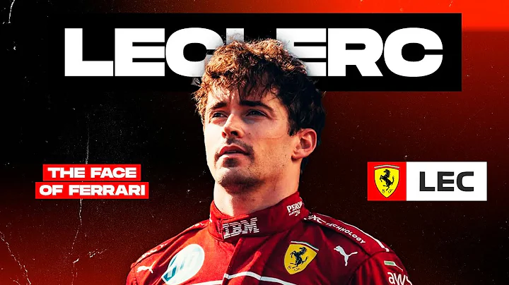 Charles Leclerc: The $125M Face of Ferrari – Cars, Mansions & Monaco Secrets
