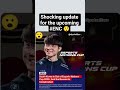 South Korea pulls out of ENC due to external disputes || China to follow up|| #pubg #bgmi #esports