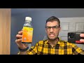  flavor test amazon basic care daytime severe cold and flu review  demo  vapor ice power