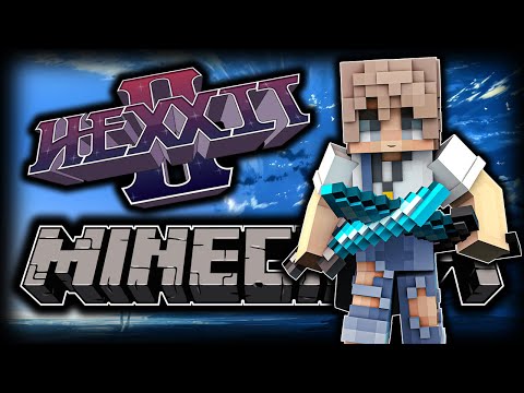 Hexxit II: SYDÄMETÖN HÄMÄHÄKKI! #6