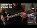 Neural DSP Quad Cortex Patches | Metal Pack vol1 | Chugga Riffs Preset