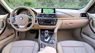 bmw 328i 0-60