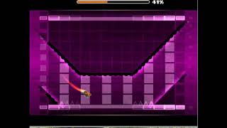 Geometry Dash - Toe 2 100% Complete (All Coins) Easy Demon