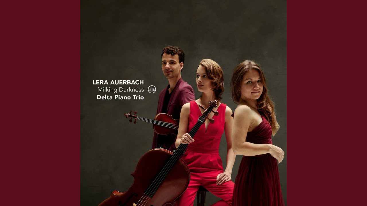 YouTube에서 Three Dances in the Old Style, Op. 54: II. Andante (for Violin and Cello) 보기