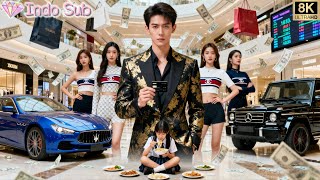 Download Lagu Pemuda Miskin Reborn Dengan Sistem OP… Semua Yang Meremehkannya Jatuh! Cewek Berebut Menikahinya! MP3