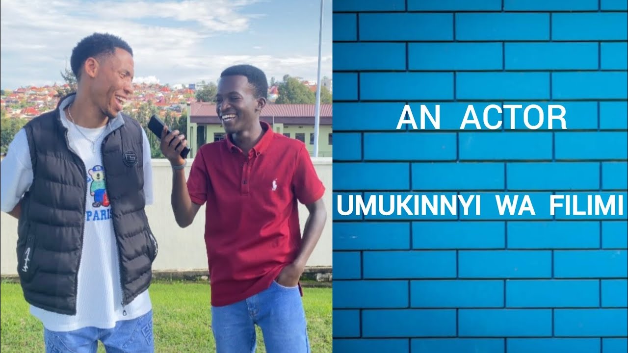 EXPECTATIONS vs REALITY TALK EPISODE 3 🔥UMUKINNYI WA FILIMI ATUBWIYE BYINSHI ABANTU BIBAZ KUR CINEMA