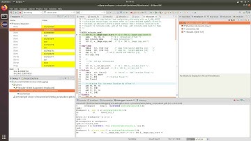 u-boot debugging on MDKA5D31-EK board, eclipse, gdb