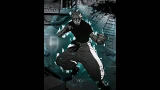 Most Broken Jjk Character