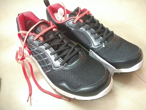 reebok road rush running shoes