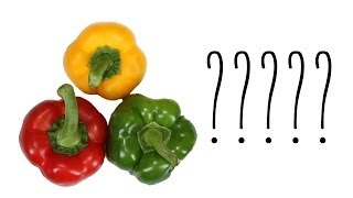 What's The Difference Between These Foods?