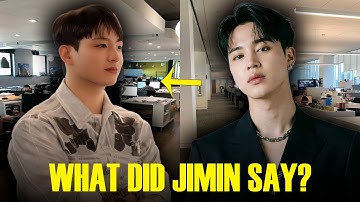 Jungkook COULDN