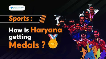 UPSC CSE/IAS Interview | Akshita Gupta Interview | How has Sports developed in Haryana