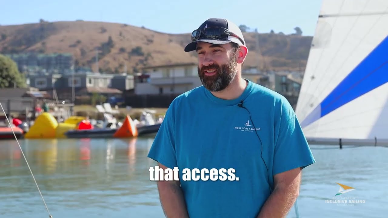 RS Venture Connect SCS | Expanding Access to Sailing at RS Fest 2026