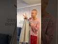毎日これでいいと思えるボーダーロンTを作った服好きの人間【HIROKI TSUZUKI2025AW】