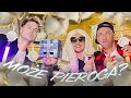 LETNI x Chwytak & Zuza- "Pierogi w zamrażarce" (PARODIA "Całkiem nowa bajka) image