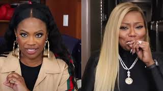 Famous Kandi responds Latocha Scott about Mama Joyce ... Net Worth