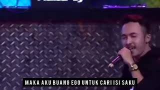eizy dan andre mandor waktu lirik