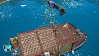 Prêteur Sur Barque - Le Bateau Du Loot Fortnite Chapitre 3 Saison 1
