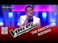 Team Lea Knock Out Rounds: "Wanna Be" by Miro Valera (Season 2)