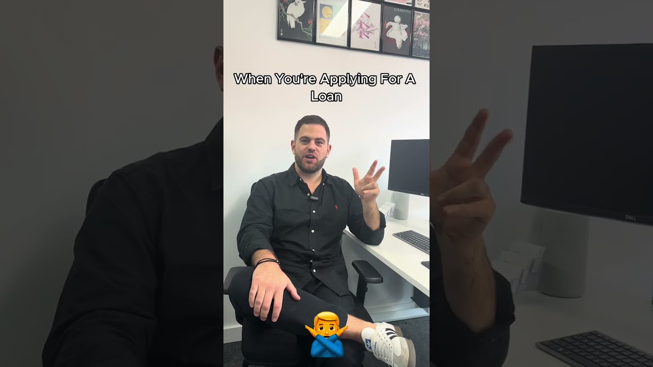 💳✨ Curious how credit cards, Afterpay, and other buy now, pay later services impact your loan power?