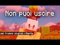 QUESTA MAPPA FA ODIARE MINECRAFT