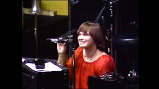 Diane Schuur "Chair in the Sky" at MJF22, 1979