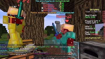 Minecraft Hacker #122: Anti-Knockback