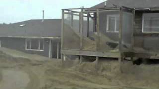 Waldport Beachhouses