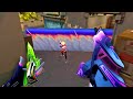 Vyse Plays