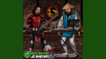 Flawless Fatality Act (MK2)