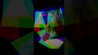 Purple Orange by Lee Gamble  #touchdesigner #ambient #creativecoding #videoart
