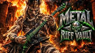 Details 🔥 BEST OF HEAVY METAL 2026 | Legendary Riffs That Hit HARD ⚡ 1 Hour of Pure Power News