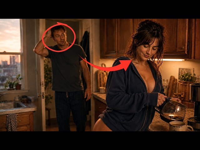 I Got My Drunk Best Friend Home Safe After the Party… and Woke Up to Find  Her Wearing My Hoodie - YouTube