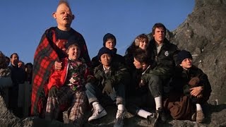The Onion Looks Back At ‘The Goonies’