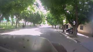 Ciudad de Eugenio Bustos / Mendoza / Argentina