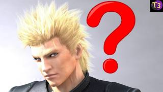 SHOULD Jacky Bryant & VFs be in Dead or Alive 7? ( ͡° ͜ʖ ͡°)