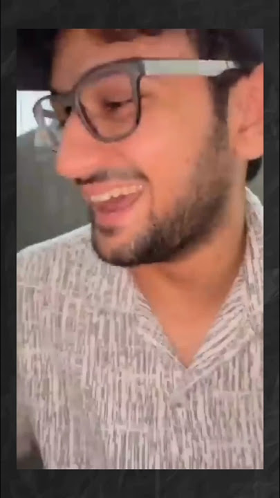 Maaz safder With his Father What say's 😯💀 ? #shorts #roasting