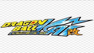 Dragon Ball Kai OST 08  Scampering Battle!