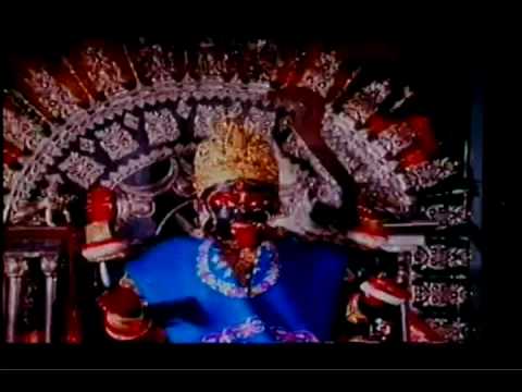 Kaali Maa   Namo Devi Anant Roopini