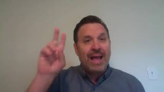 Pastor Rich Schmidt - May 31, 2020