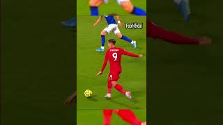 The Worlds Finest First Touch Players firmino