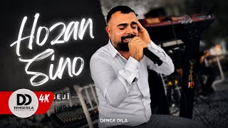 Hozan Sino – DENGBEJÎ | Delal Delal & Felek Dîlem Deşe