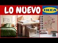 IKEA 15 NUEVOS  PRODUCTOS  PARA DECORAR EL OTOÑO | SEPTIEMBRE 2023 #ikea #ikeahack#home#decohome