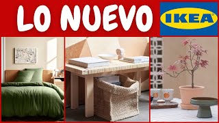 Ikea renueva su catálogo en septiembre: la cómoda que marca tendencia en  2023