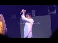 [4K] 190813 마마무 휘인 You Don&#39;t Know Me (4 Season Final Concert in Osaka)