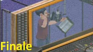 The Sims - The Good, The Bad, and The Blake