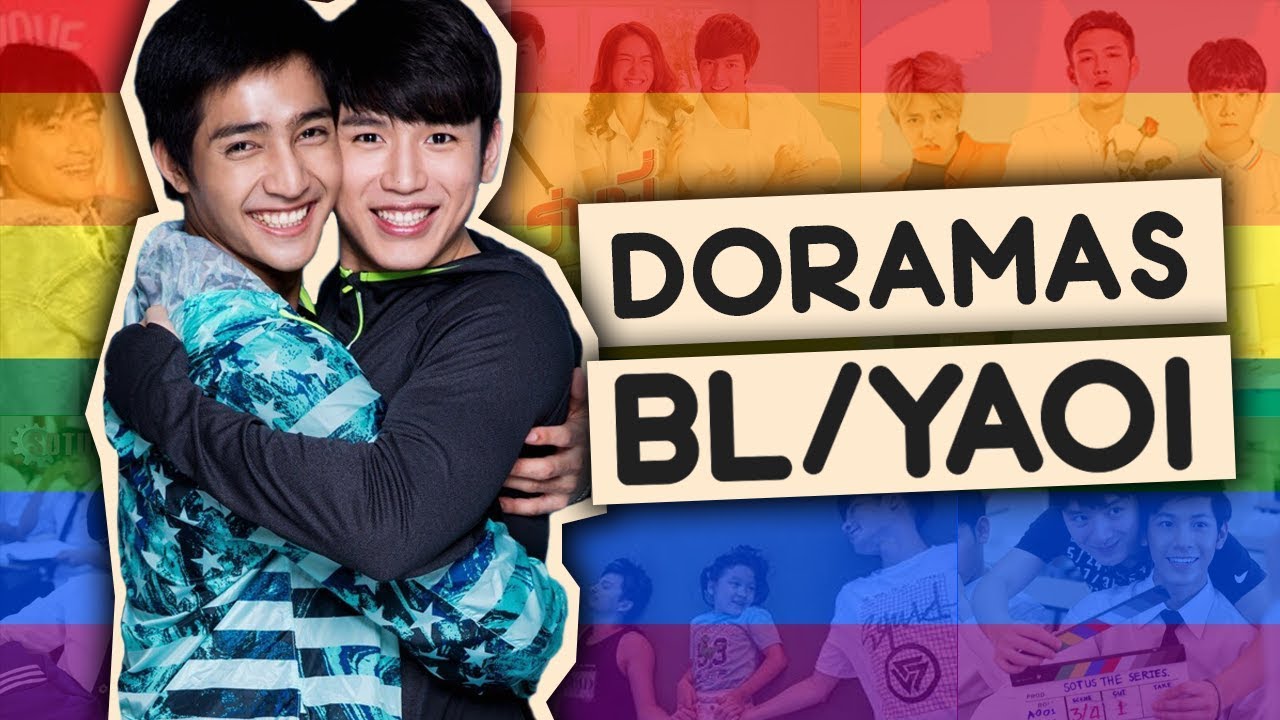 app para ver doramas bl