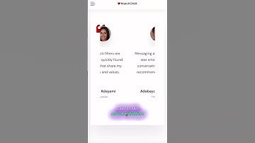 Simple, secure matchmaking platform. Create a profile, discover people nearby👩‍❤️‍👨  #viralvideo