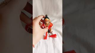 How to make Laddu Gopal Ji's dress #laddugopaldress #kanhajikiposhak #subscribe