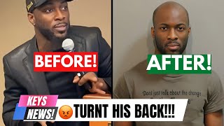 Kenneka Jenkins EXPOSED! Jedidiah Brown Claims He Knows The REAL Story...But Wont Speak!